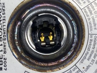 bontott SUZUKI SWIFT III Utasoldali Légzsák