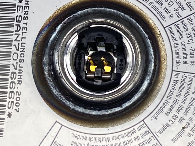 bontott SUZUKI SWIFT III Utasoldali Légzsák