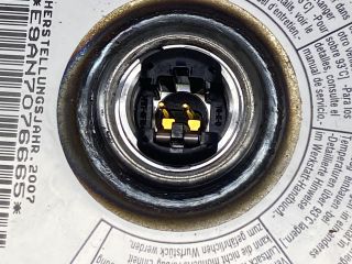 bontott SUZUKI SWIFT III Utasoldali Légzsák