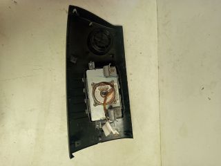 bontott SUZUKI SWIFT III Utasoldali Légzsák