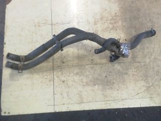 bontott SUZUKI SWIFT III Utastér Fűtéscső