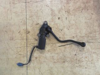 bontott SUZUKI SWIFT III Üzemanyag Hőmérséklet Jeladó