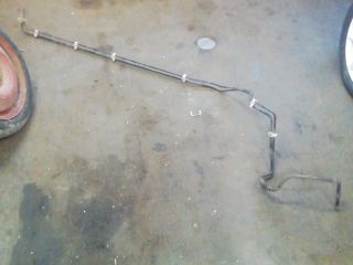 bontott SUZUKI SWIFT III Üzemanyagcső