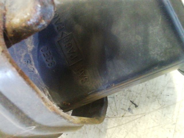 bontott SUZUKI SWIFT III Üzemanyagszűrő Ház