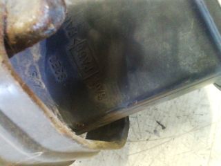 bontott SUZUKI SWIFT III Üzemanyagszűrő Ház