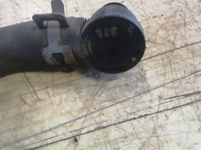 bontott SUZUKI SWIFT III Vákuumcső