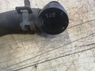 bontott SUZUKI SWIFT III Vákuumcső