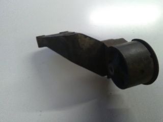 bontott SUZUKI SWIFT III Váltó Bowden Tartó Bak