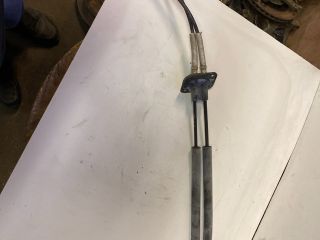 bontott SUZUKI SWIFT III Váltó Bowden