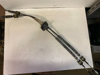 bontott SUZUKI SWIFT III Váltó Bowden