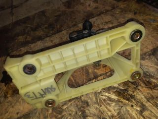 bontott SUZUKI SWIFT III Váltó Kulissza