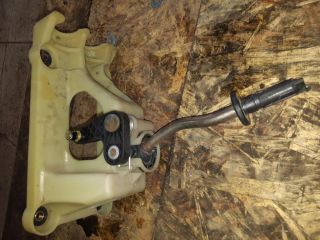 bontott SUZUKI SWIFT III Váltó Kulissza