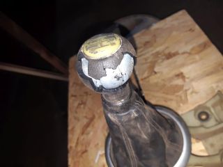 bontott SUZUKI SWIFT III Váltó Kulissza