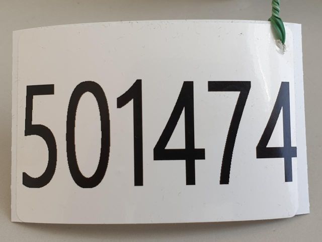 bontott SUZUKI SWIFT III Világítás Kapcsoló