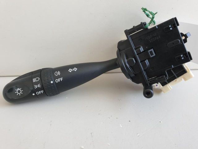 bontott SUZUKI SWIFT III Világítás Kapcsoló