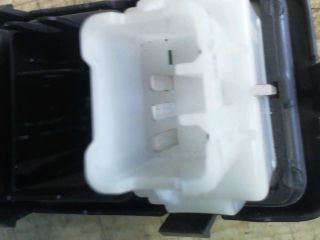 bontott SUZUKI SWIFT III Világítás Kapcsoló