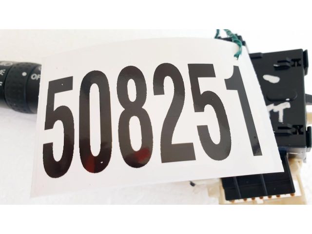 bontott SUZUKI SWIFT III Világítás Kapcsoló