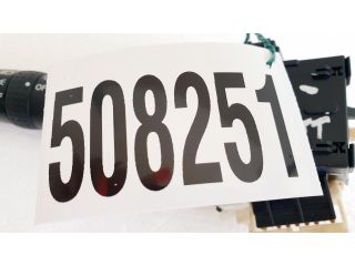 bontott SUZUKI SWIFT III Világítás Kapcsoló