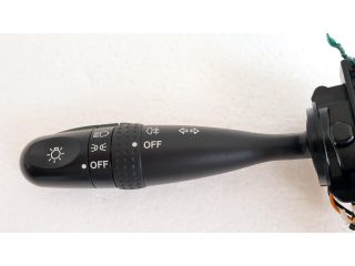 bontott SUZUKI SWIFT III Világítás Kapcsoló