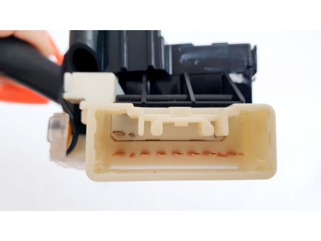 bontott SUZUKI SWIFT III Világítás Kapcsoló