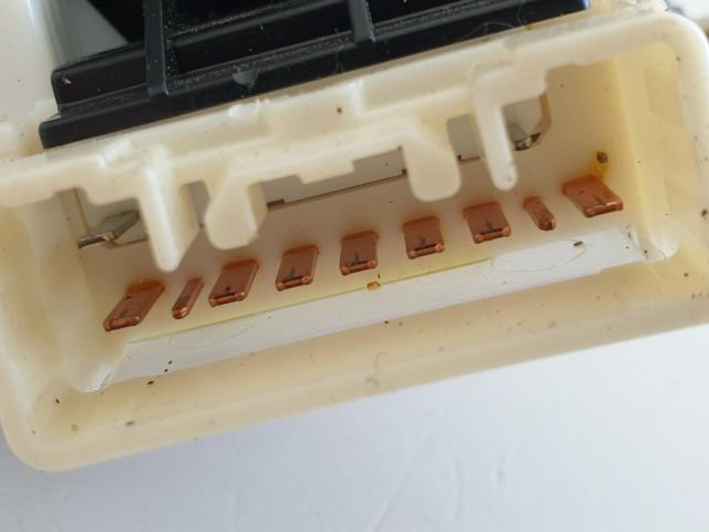 bontott SUZUKI SWIFT III Világítás Kapcsoló