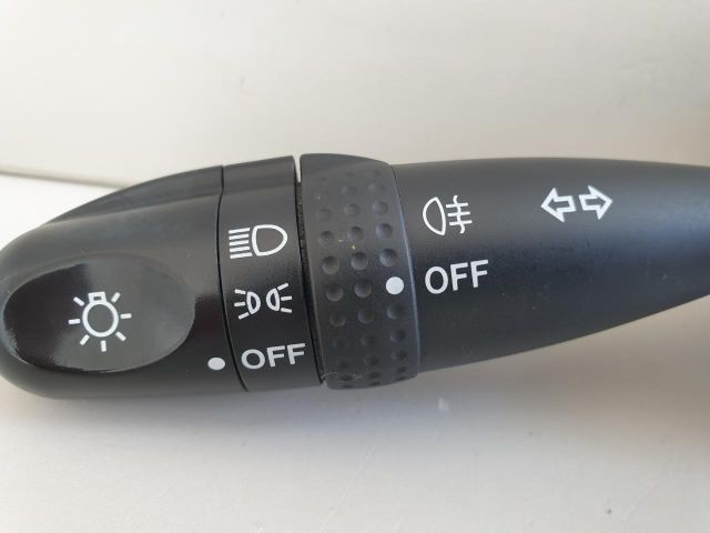 bontott SUZUKI SWIFT III Világítás Kapcsoló