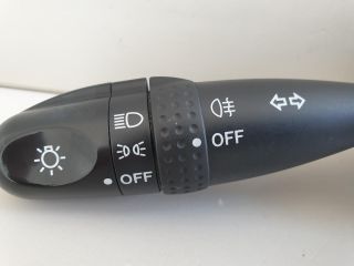 bontott SUZUKI SWIFT III Világítás Kapcsoló