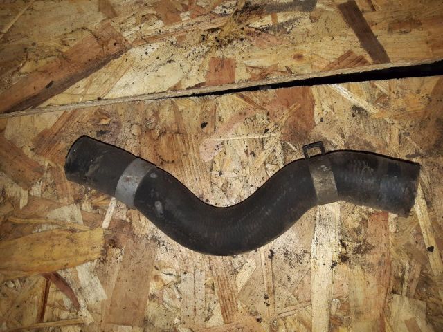 bontott SUZUKI SWIFT III Vízcső