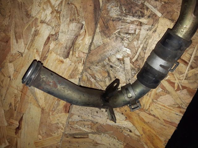 bontott SUZUKI SWIFT III Vízcső