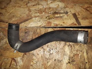 bontott SUZUKI SWIFT III Vízcső