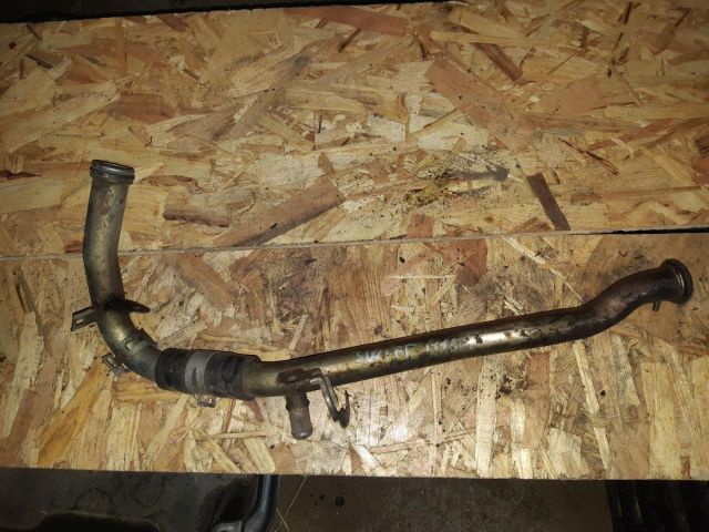 bontott SUZUKI SWIFT III Vízcső