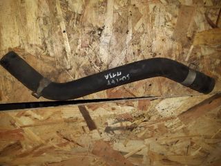 bontott SUZUKI SWIFT III Vízcső