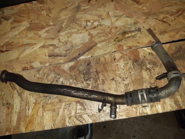 bontott SUZUKI SWIFT III Vízcső