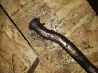 bontott SUZUKI SWIFT III Vízcső