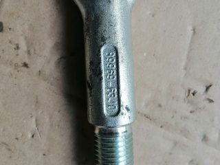 bontott SUZUKI SWIFT III Vonószem