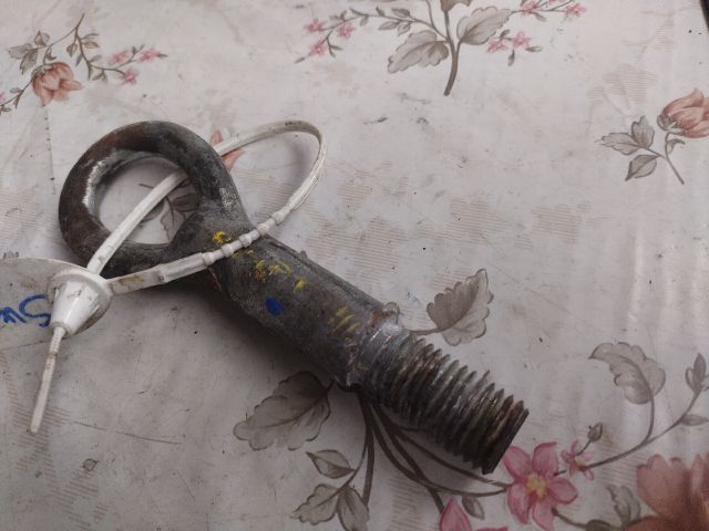 bontott SUZUKI SWIFT III Vonószem