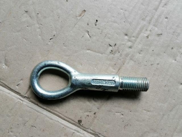 bontott SUZUKI SWIFT III Vonószem