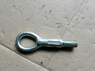 bontott SUZUKI SWIFT III Vonószem