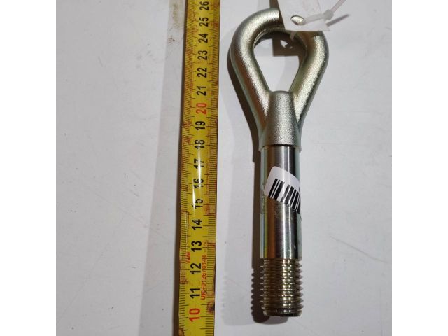 bontott SUZUKI SWIFT III Vonószem