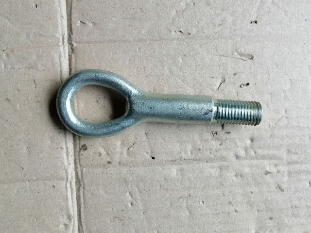 bontott SUZUKI SWIFT III Vonószem