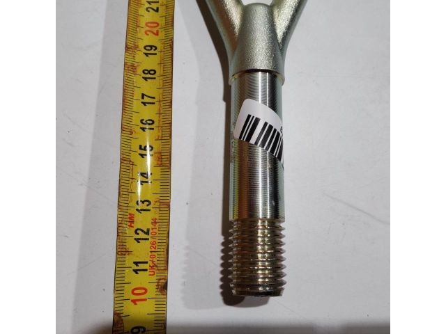 bontott SUZUKI SWIFT III Vonószem