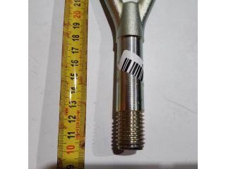 bontott SUZUKI SWIFT III Vonószem