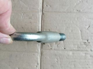 bontott SUZUKI SWIFT III Vonószem