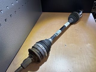 bontott SUZUKI SWIFT IV Bal Féltengely