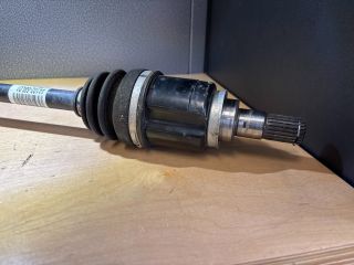 bontott SUZUKI SWIFT IV Bal Féltengely