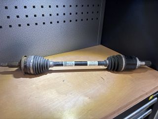 bontott SUZUKI SWIFT IV Bal Féltengely