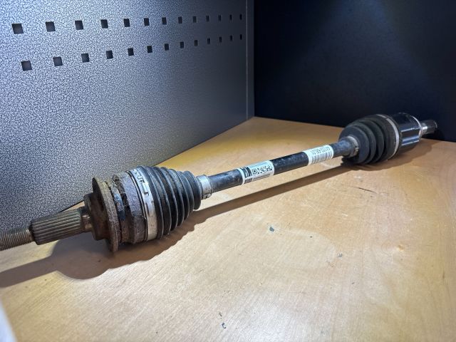 bontott SUZUKI SWIFT IV Bal Féltengely