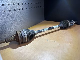 bontott SUZUKI SWIFT IV Bal Féltengely