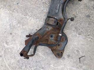 bontott SUZUKI SWIFT IV Első Bölcső