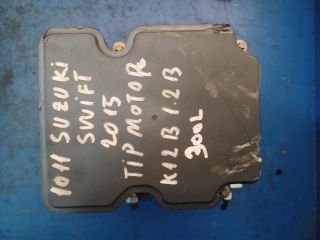 bontott SUZUKI SWIFT IV ABS Kocka